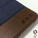 Leather Tablet Cover Engraving