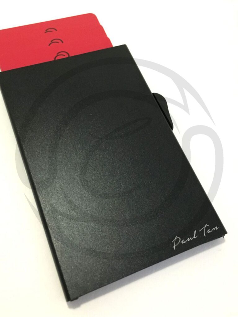 Card Holder