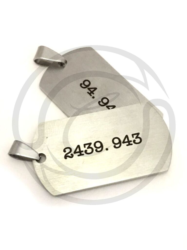 Dog Tag
