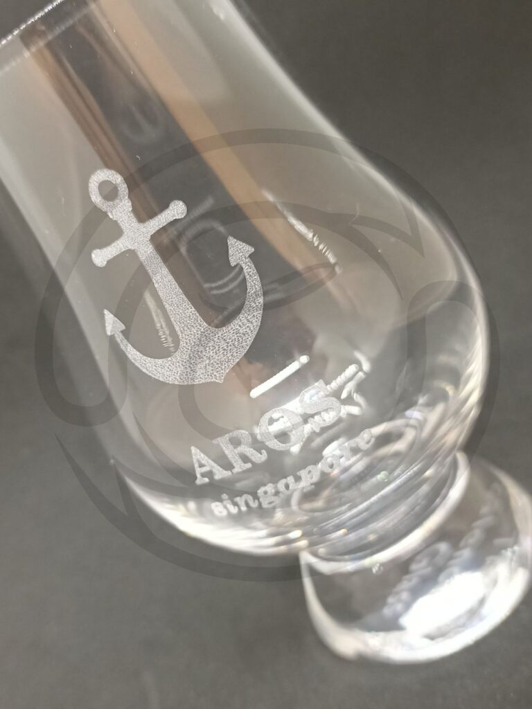 Glencairn Glass