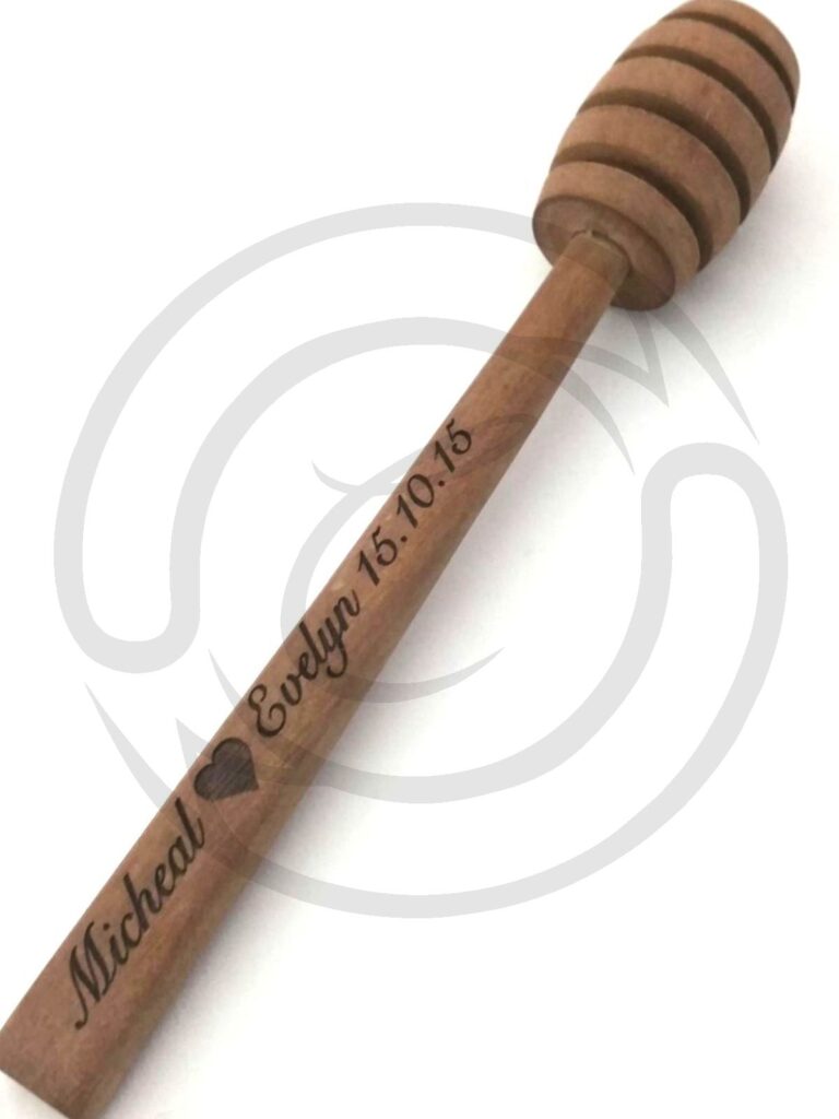 Honey Dipper
