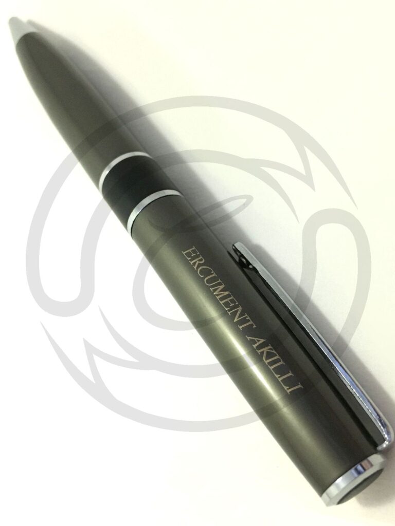 Metal Pen
