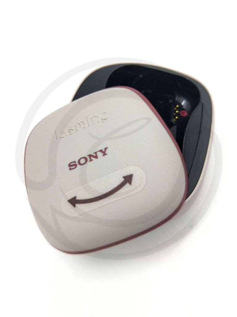 Sony Wireless Earphone