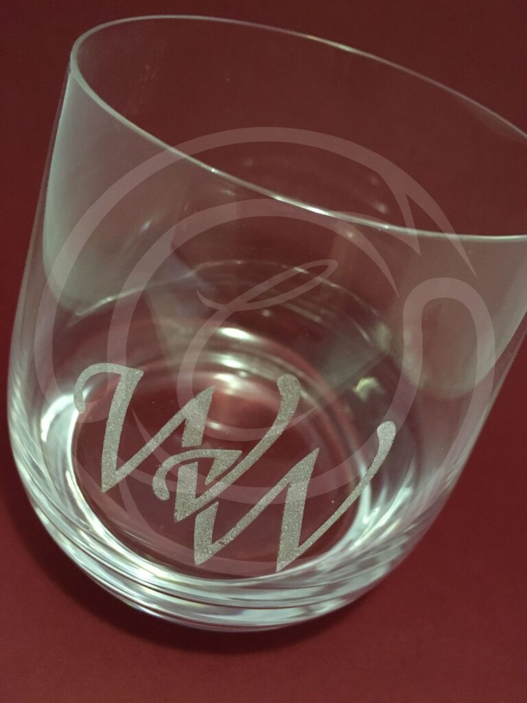 Whiskey Glass