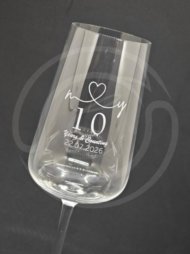 Wine Glass