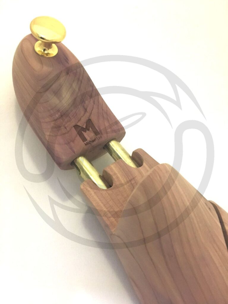 Wood Shoe Expander