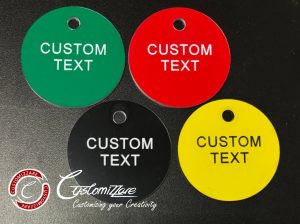Custom Tag